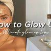 The Power of Self‑Care: How to Glow Naturally and Spiritually
