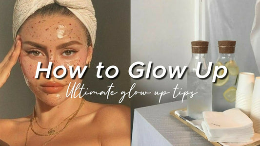 The Power of Self‑Care: How to Glow Naturally and Spiritually