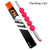 Muscle Roller Massage Roller Stick with Point Spiky Ball Back Roller