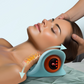 Multi functional shoulder and neck massager portable car mounted