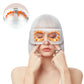New Arrival Dry Eye Massage And Heating Steam Eye Massage Equipment