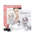 USB Face-Lifting And Slimming Head Roller Massager Body