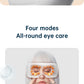 New Arrival Dry Eye Massage And Heating Steam Eye Massage Equipment