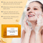 Turmeric & Kojic Soap, Gentle Cleansing Skin Moisturizing Facial Body Care Soap