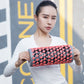 New Design Foldable Collapsible Foam Roller & Light weight Massage Roller