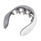 Cervical Spine Massager Home Electric Intelligent Neck Guard Neck Massager