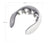 Cervical Spine Massager Home Electric Intelligent Neck Guard Neck Massager