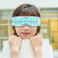 New Eye Protection Device Three-Layer Airbag Smart Eye Massager