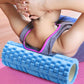 Yoga Column Gym Fitness Foam Roller Pilates Massage Roller