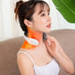 Cervical Spine Massager Home Electric Intelligent Neck Guard Neck Massager