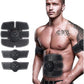Wireless Muscle Stimulator EMS Stimulation Body Slimming Massager