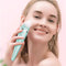 4 IN 1 Electric Face Deep Cleansing Brush Spin Pore Cleaner For face