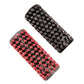 New Design Foldable Collapsible Foam Roller & Light weight Massage Roller
