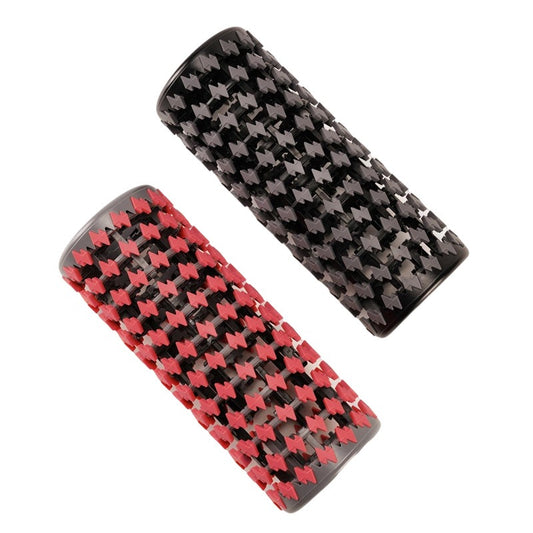 New Design Foldable Collapsible Foam Roller & Light weight Massage Roller