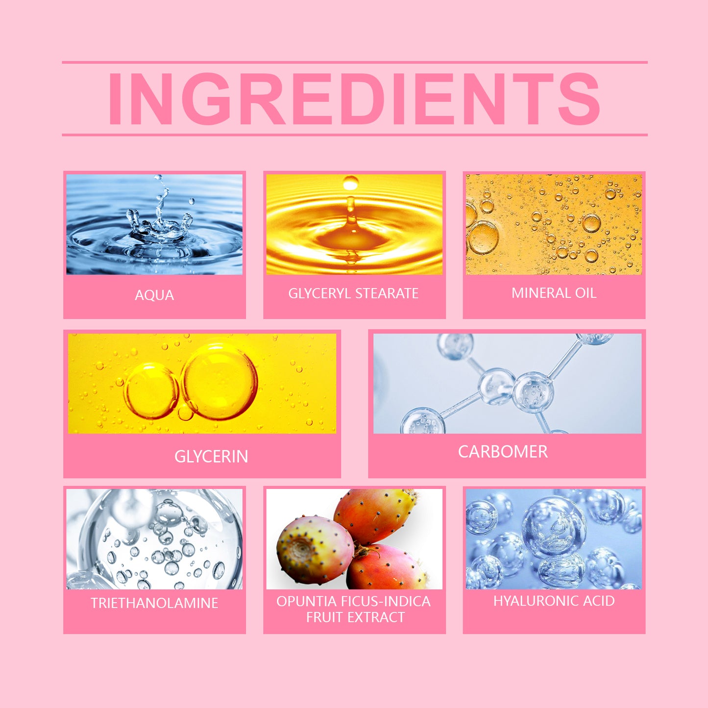 Hair Care & Styling Cream, Gentle, Soft And Glossy Hair Everyday