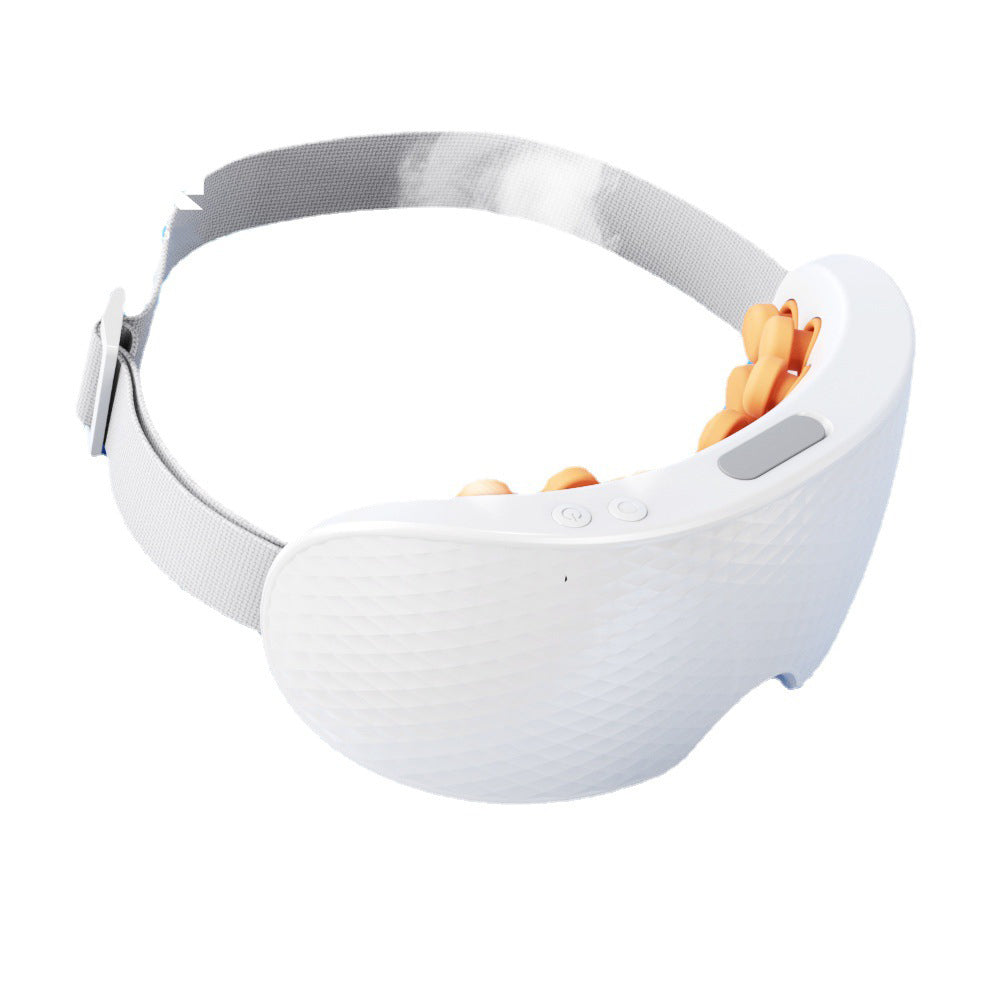 New Arrival Dry Eye Massage And Heating Steam Eye Massage Equipment