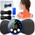 Microcurrent Neck Massager Mini Massager Cervical Spine Massage