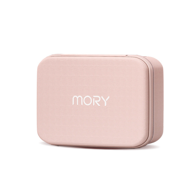 Moyun Fascia Gun Muscle Relaxation Massager Mini Neck Film Gun