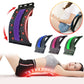 Magnetotherapy Multi-Level Adjustable Back Massager Stretcher