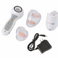 Health Care Loss Weight 3D Electric Full Body Massager Roller
