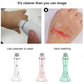 4 IN 1 Electric Face Deep Cleansing Brush Spin Pore Cleaner For face