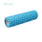 Yoga Column Gym Fitness Foam Roller Pilates Massage Roller